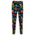 Blue and Red Dark Knight Boys Teen Suit - Small - IMAGE 4