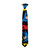 Blue and Red Dark Knight Boys Suit - Small - IMAGE 5