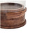 Set of 2 Trisha Yearwood Nightingale Hurricane Candleholders 15.5” - IMAGE 5