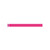 Club Pack of 100 Glow Pink Plastic Tyvek Wristbands 10” - IMAGE 1