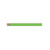 Club Pack of 100 Lime Plastic Tyvek Wristbands 10” - IMAGE 1