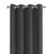 Room Darkening Window Curtain Panels - 95" x 54" - Gray - Set of 2 - IMAGE 3