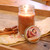 Set of 3 Bakeshop Scented Candles in Glass Mason Jars 5.5" - IMAGE 4