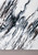 53.5" Neutral Colored Abstract Styled Three-in-one Framed Oil Painting Wall Decor - IMAGE 3