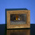 6" Musical Lighted Phantom of the Opera "Journey to the Lair" Shadow Box - IMAGE 1