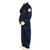 Jr. Police Officer Halloween Costume Suit, size 4/6 - IMAGE 4