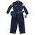 Jr. Police Officer Halloween Costume Suit, size 4/6