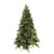 Pre-Lit Artificial Green River Spruce Christmas Tree - 9' - Clear Lights - IMAGE 1