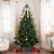 Real Touch™ Pre-Lit Shenandoah Pine Artificial Christmas Tree - 7.5' Warm White LED - IMAGE 3