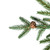 Real Touch™ Pre-Lit Shenandoah Pine Artificial Christmas Tree - 6.5' Warm White LED