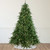 Real Touch™ Pre-Lit Cumberland Pine Artificial Christmas Tree - 12' Warm White LED - IMAGE 1