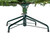 Real Touch™ Pre-Lit Cumberland Pine Artificial Christmas Tree - 12' Warm White LED