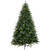 Real Touch™ Pre-Lit Ashburn Pine Artificial Christmas Tree - 6.5' Warm White LED - IMAGE 2
