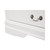6-Drawer Wooden Bedroom Double Dresser - 60" - White - IMAGE 4