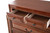 7-Drawer Wooden Bedroom Chest - 52" - Brown - IMAGE 6