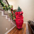 Upright Artificial Christmas Tree Protective Storage Bag - 8' - IMAGE 3