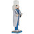 Doctor with Stethoscope Wooden Christmas Nutcracker - 14" - IMAGE 4
