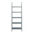Multi Storage Ladder Bookshelf - 72" - Gray - IMAGE 3
