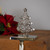 Christmas Tree Stocking Holder - 6.25" - Rose Gold - IMAGE 2
