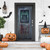 "Don't Open" Hospital Entryway Halloween Scary Door Decoration - 6' - IMAGE 1