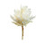 Artificial Pampas Floral Craft Grass Bundle - 14" - Cream - IMAGE 2