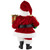 Santa Elf with Gift Christmas Figure - 14" - IMAGE 5