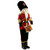 Nutcracker Drummer Christmas Figure - 20" - IMAGE 3