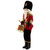 Nutcracker Drummer Christmas Figure - 20" - IMAGE 4