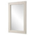 Rectangular Wall Mirror - 59.5" - Stone Veneer Finish - IMAGE 4
