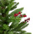 Real Touch™️ Potted Sarasota Pine Artificial Mini Christmas Tree - 24" - Unlit - IMAGE 3