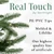 Real Touch™️ Potted Sarasota Pine Artificial Mini Christmas Tree - 24" - Unlit