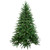 Real Touch™️ Two-Tone River Deer Pine Full Artificial Christmas Tree - 6.5' - Unlit - IMAGE 2