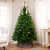 Medium McKenzie Fir Artificial Christmas Tree - 7' - Unlit - IMAGE 1