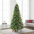 Pre-Lit Medium Albany Spruce Artificial Christmas Tree - 7.5’ - Multi LED Lights - IMAGE 2