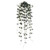 Variegated Sweetheart Artificial Spray - 27.5" - Green - IMAGE 1