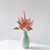 Astilbe Artificial Floral Bundle Spray - 20.5" - Pink - IMAGE 3
