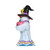 Witch Ghost Holding Pumpkins Outdoor Halloween Statue - 43" - IMAGE 2