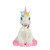 Baby Unicorn Outdoor Garden Statue - 28" - IMAGE 1