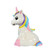 Baby Unicorn Outdoor Garden Statue - 28" - IMAGE 2