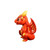 Magical Fire Dragon Outdoor Halloween Decoration - 28" - IMAGE 2