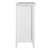 10-Drawer Wooden Double Dresser - 58" - White - IMAGE 3