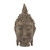 Buddha Head Meditating Sculpture - 12" - IMAGE 1