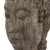 Buddha Head Meditating Sculpture - 12"