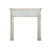 Pearl Inlay Windsor Fireplace Mantel - Unfinished - 57" - IMAGE 3