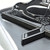 MLB Boston Red Sox Chrome Automobile Hitch Cover - 4” - IMAGE 3