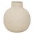 Asymmetric Neck Planter - 17.75" - Beige - IMAGE 2