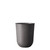 Glazed Planter Pots - 23.5" - Brown - Set of 4 - IMAGE 6