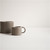 Solid Ceramic Mug - 2.25" - Gray - IMAGE 4