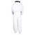 Jr. Astronaut Suit w/Embroidered Cap, size 4/6 (white) - IMAGE 5