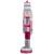 Cake King Nutcracker Christmas Figure - 15" - Pink and Blue - IMAGE 4